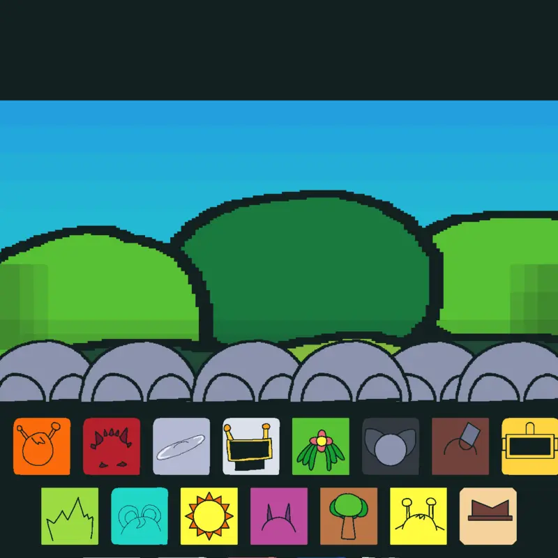 Game by @AshtonOffical_VrYT