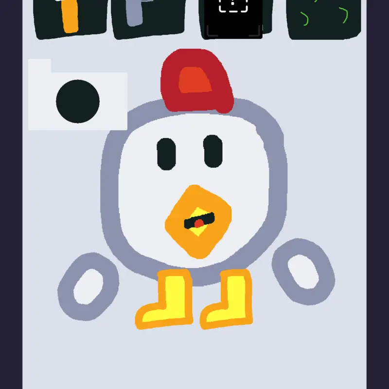 Game by @LemanGS2019GB