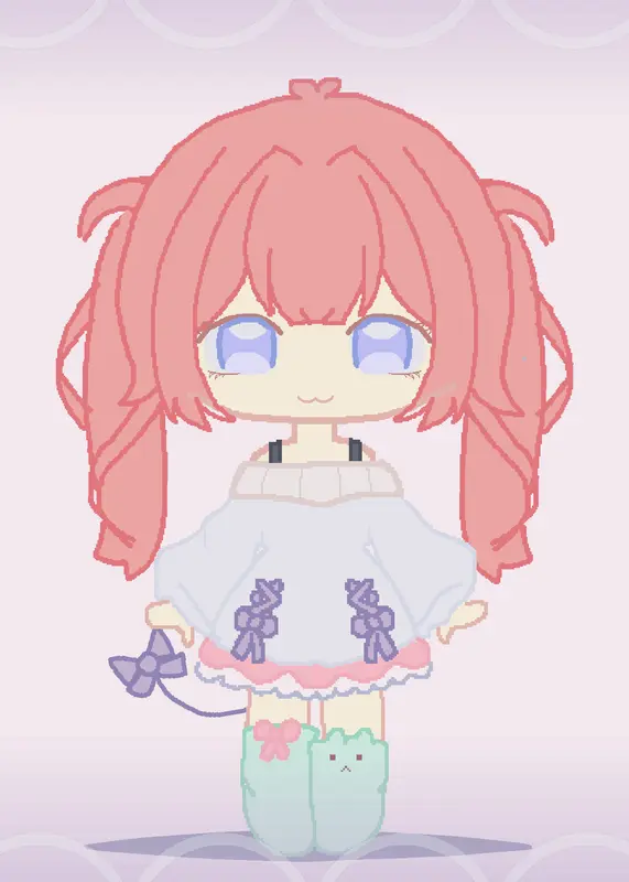 Game by @Punia_Pinka