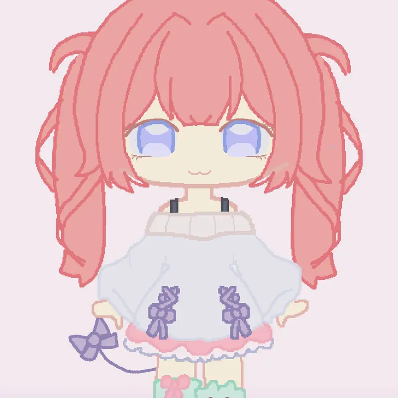 Game by @Punia_Pinka