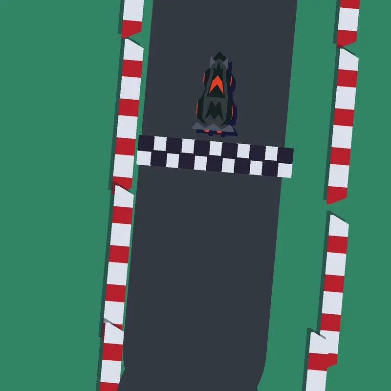 Race track by @lion_0169