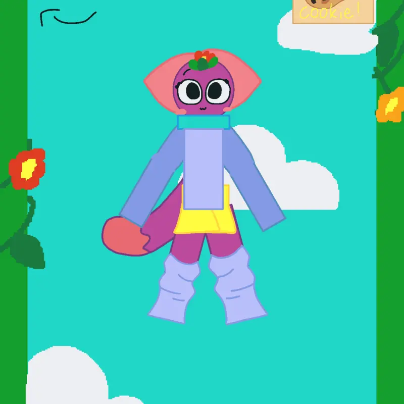 Game by @Adsranai_Planti_kitty