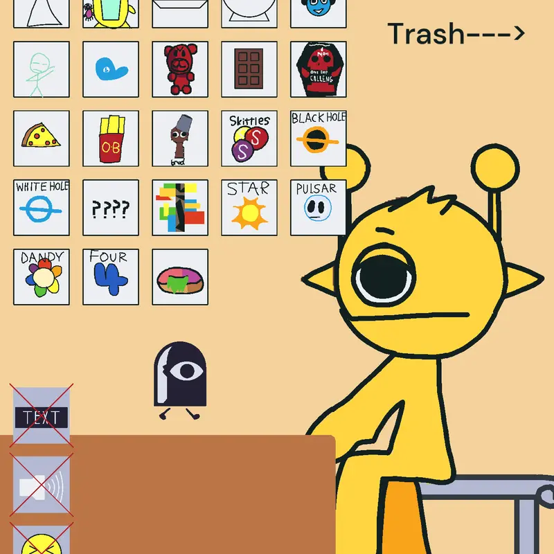 Game by @Emojicar