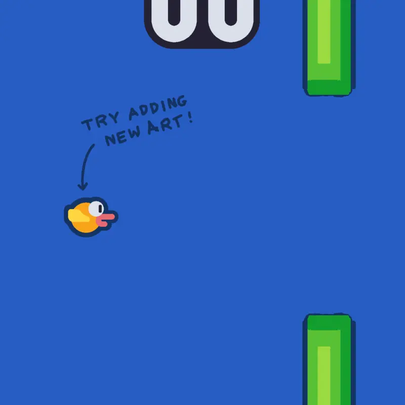 Game by @Hacked101