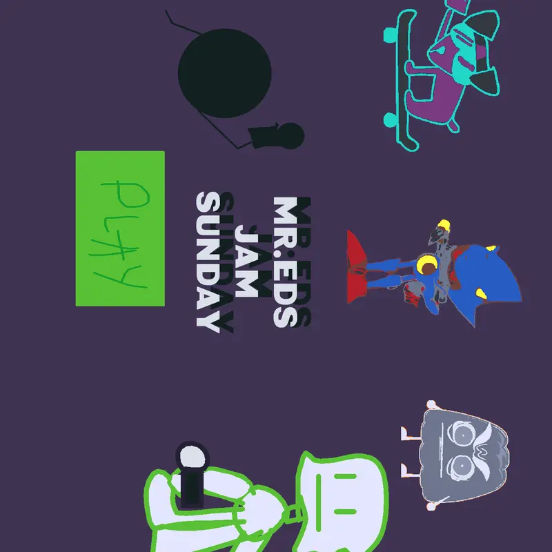 Game by @MECHA_ZONIK