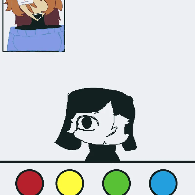Game by @Natsuki__