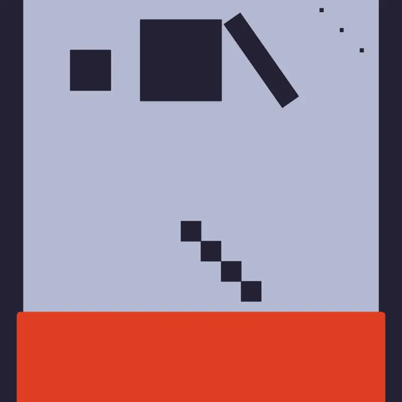 Game by @DavidczCastles