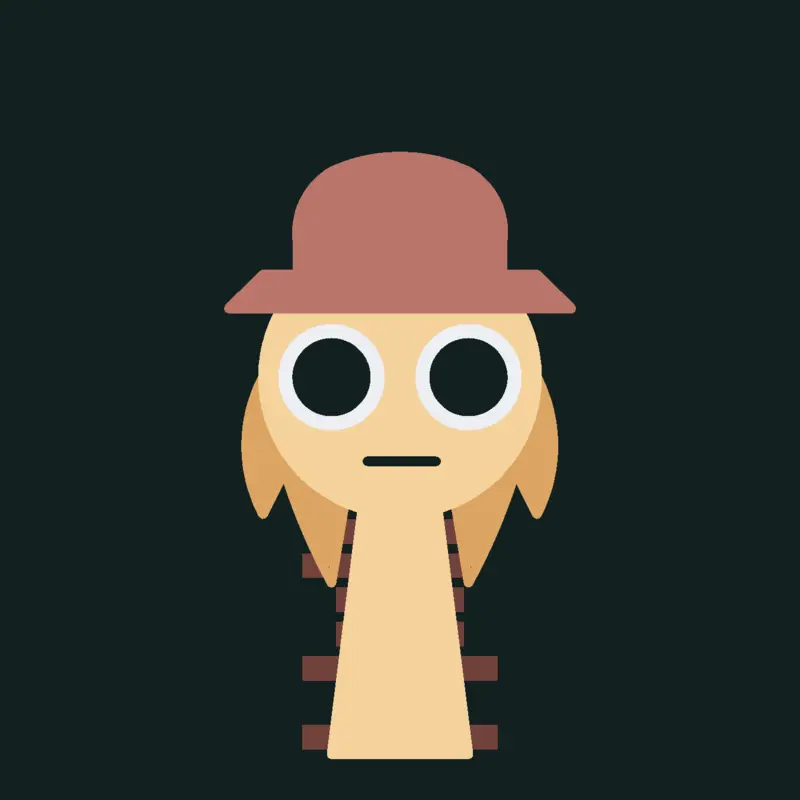 Game by @nikaliliz
