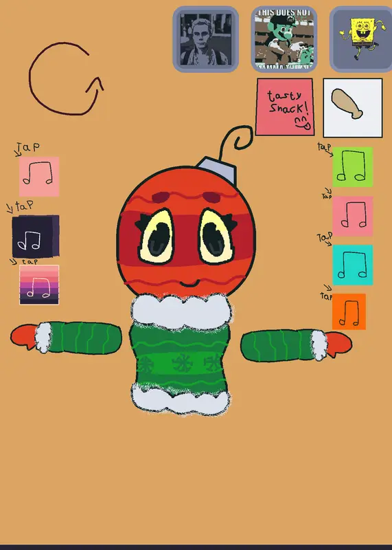 Bobbete by @siam_ishere