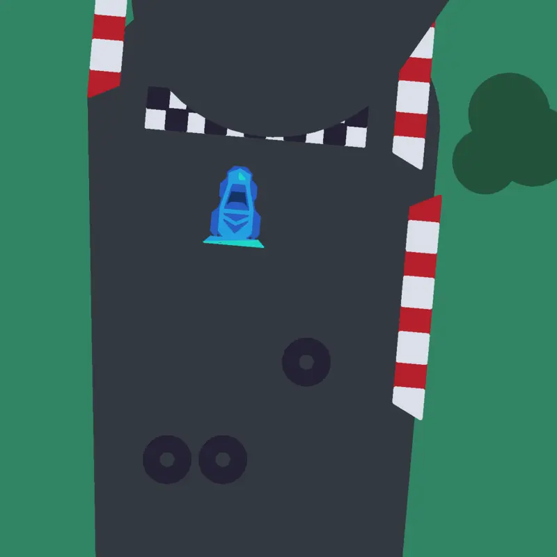 Game by @Codrudita