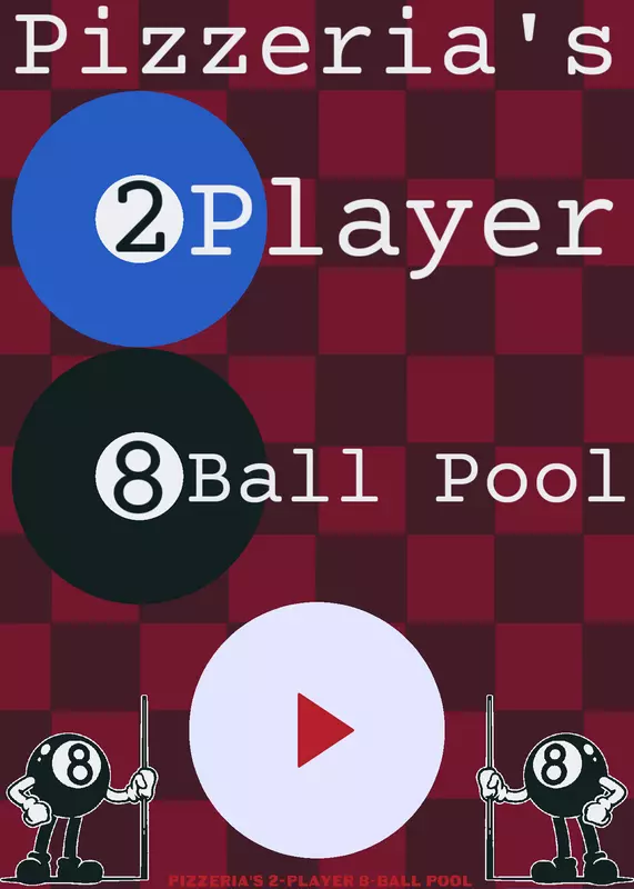 Game by @pizzeria