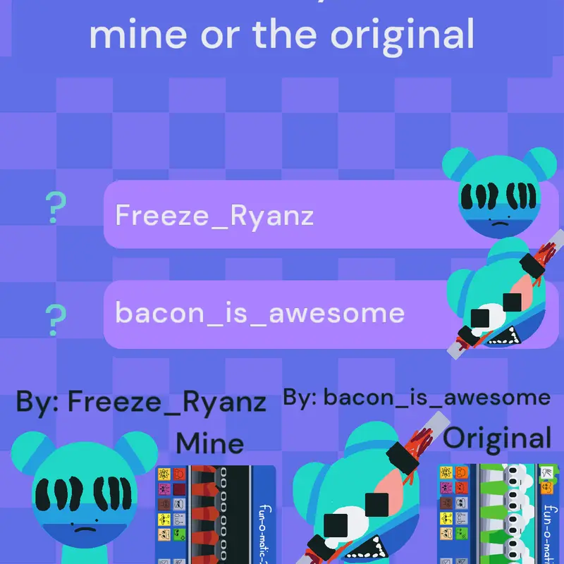 Game by @Freeze_Ryanz