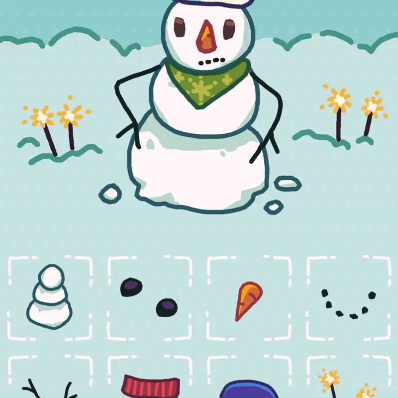 Game by @blackMoonA