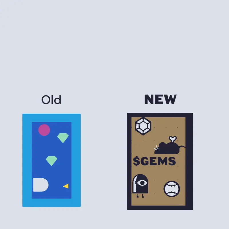 Game by @mr-yellow