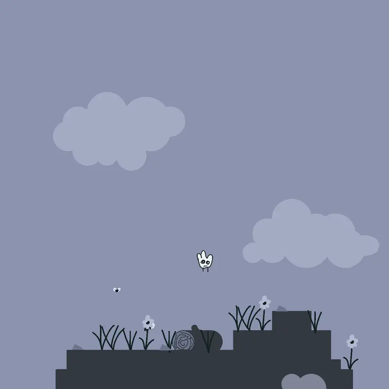 Game by @drakily