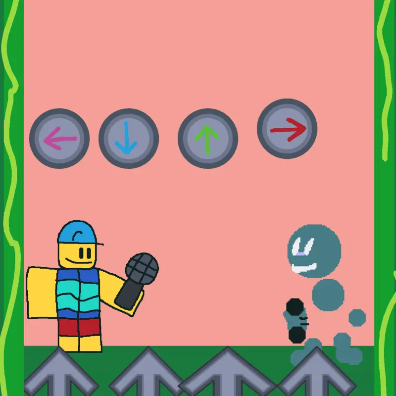 Game by @L43HSG4ME