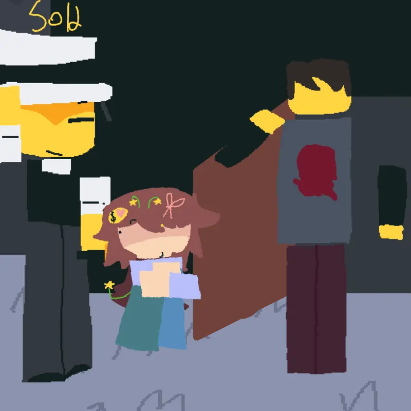 Game by @S_the_bored_creator