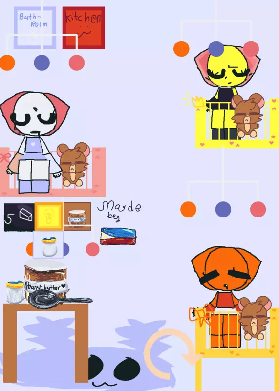 Game by @Your_local_bestfriend4