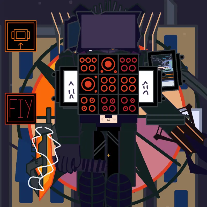 Game by @Gauxb