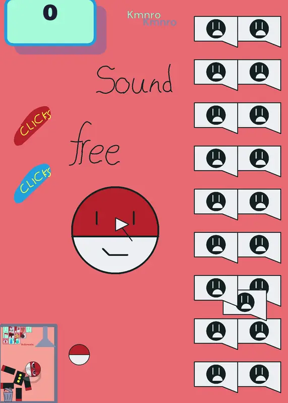 Game by @AHFIS123