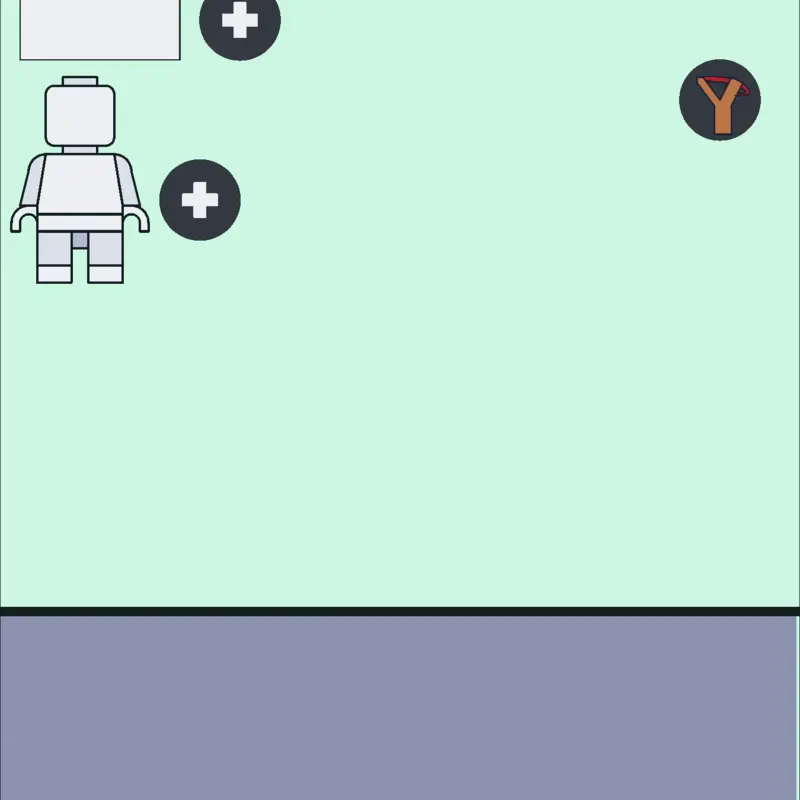Game by @gaelblal
