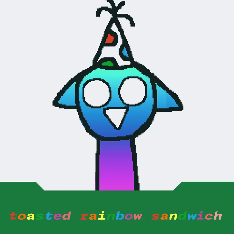 Game by @TONI_XD_
