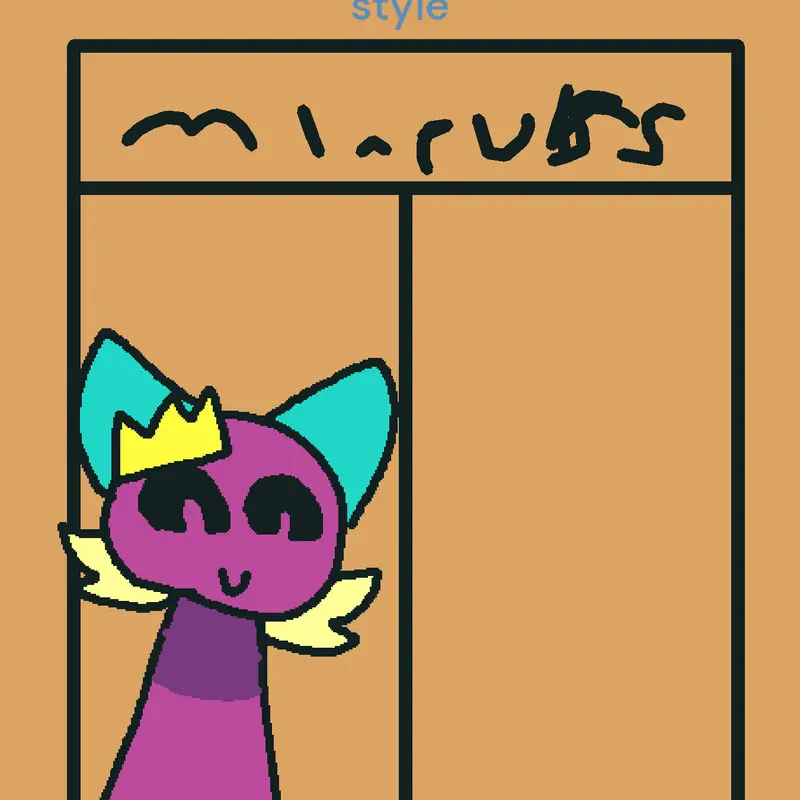Game by @EmeryPlays