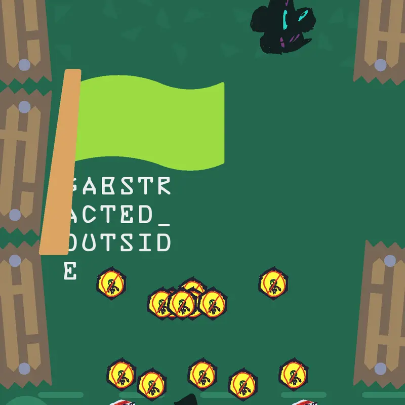 Game by @AnaMaria3