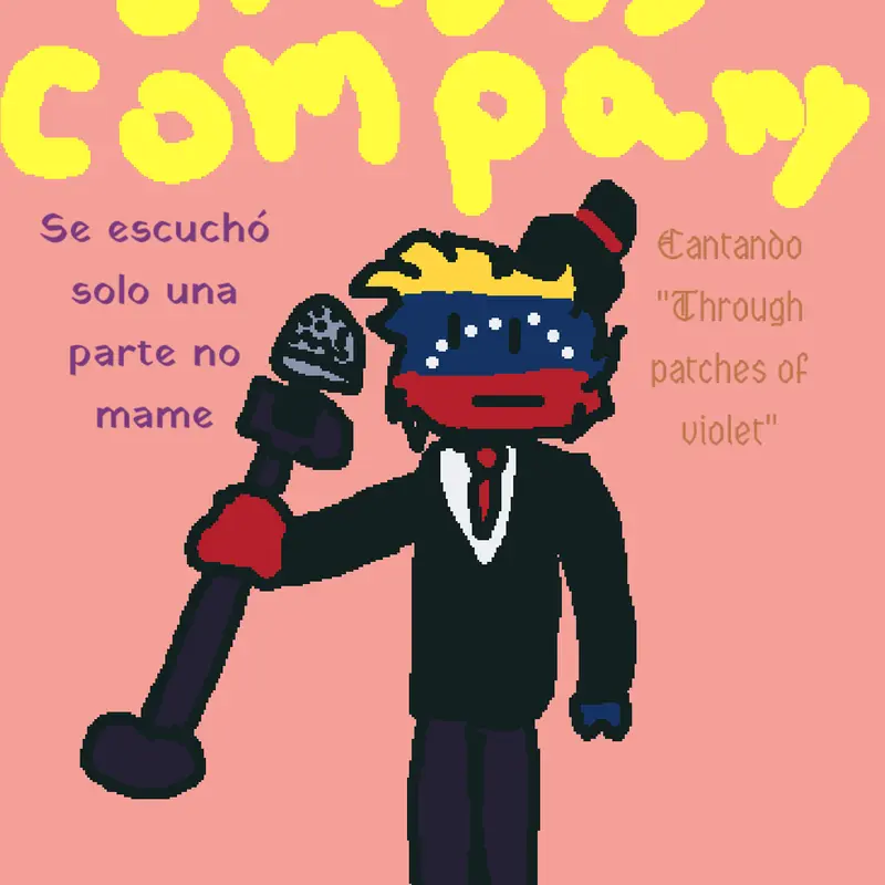 Primera vez cantando🗣️🔥 by @Vene_country_Games