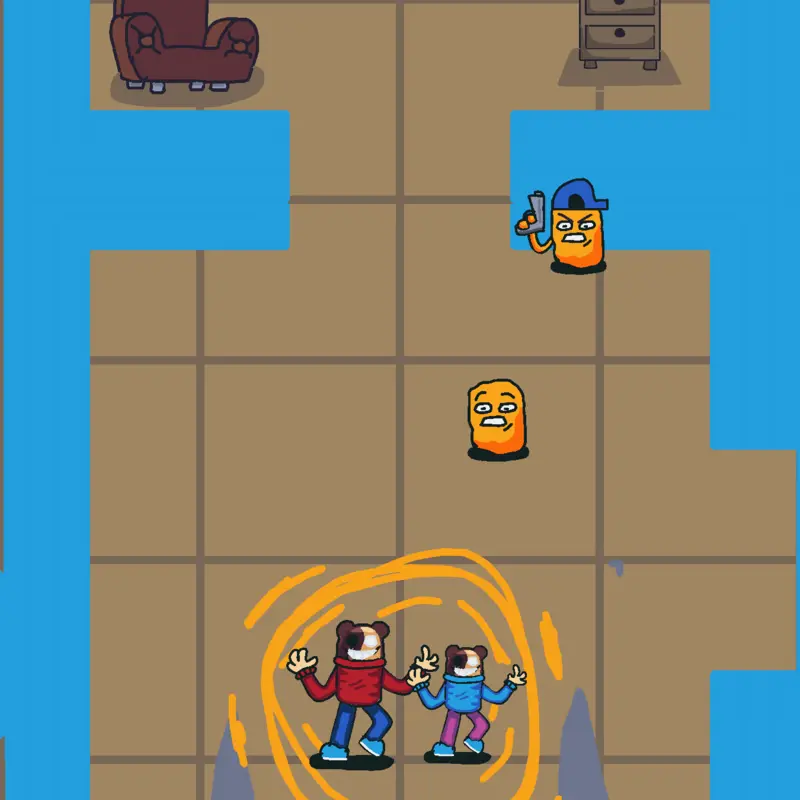 Game by @luises2803