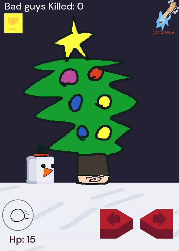 Game by @Sompo