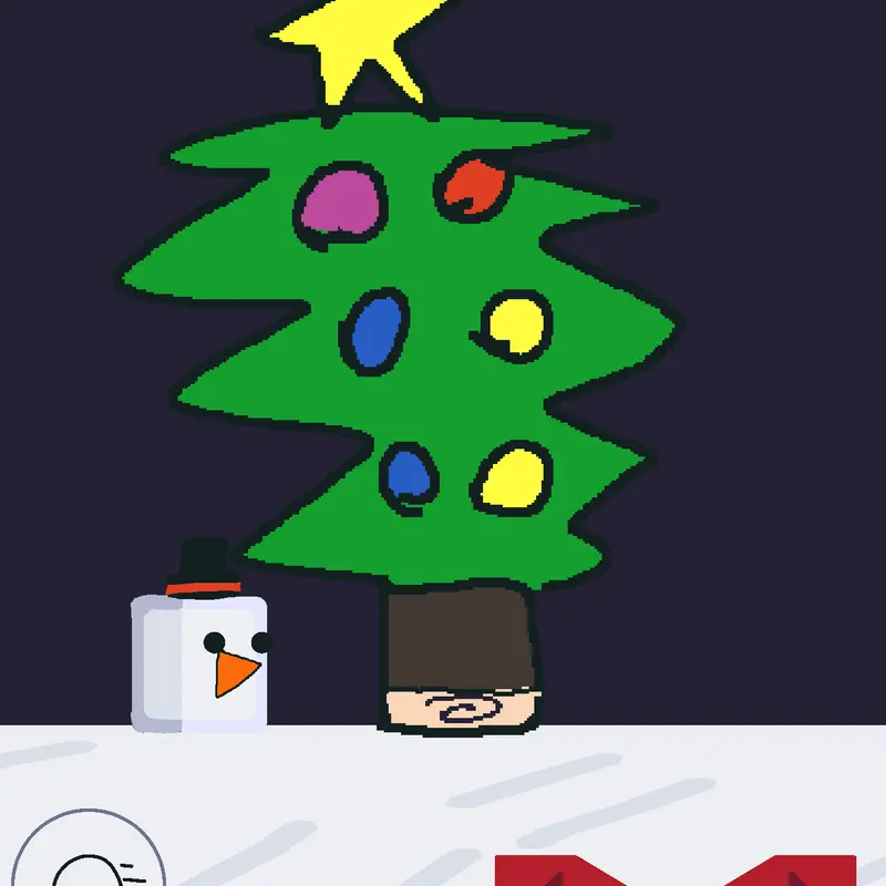 Game by @Sompo