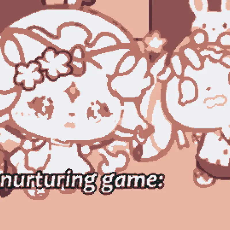Game by @reload_does_stuff