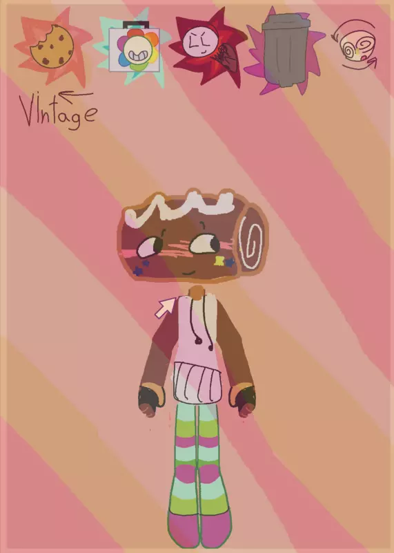 Game by @DANDYS_W0R1D_F4N
