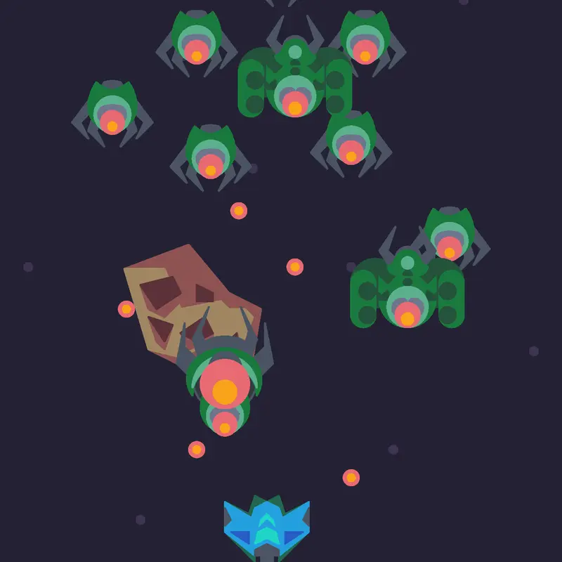 Game by @Deymian