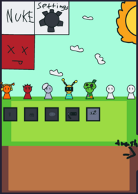 Spronkitity sprunk [Settings + changed some...