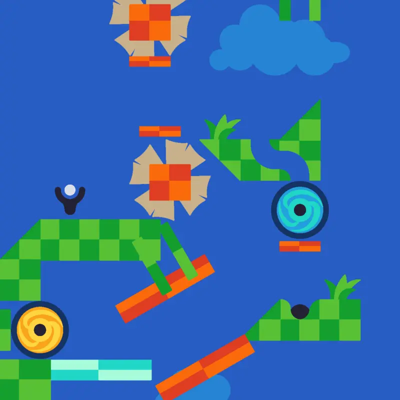 Game by @VilmaSilva
