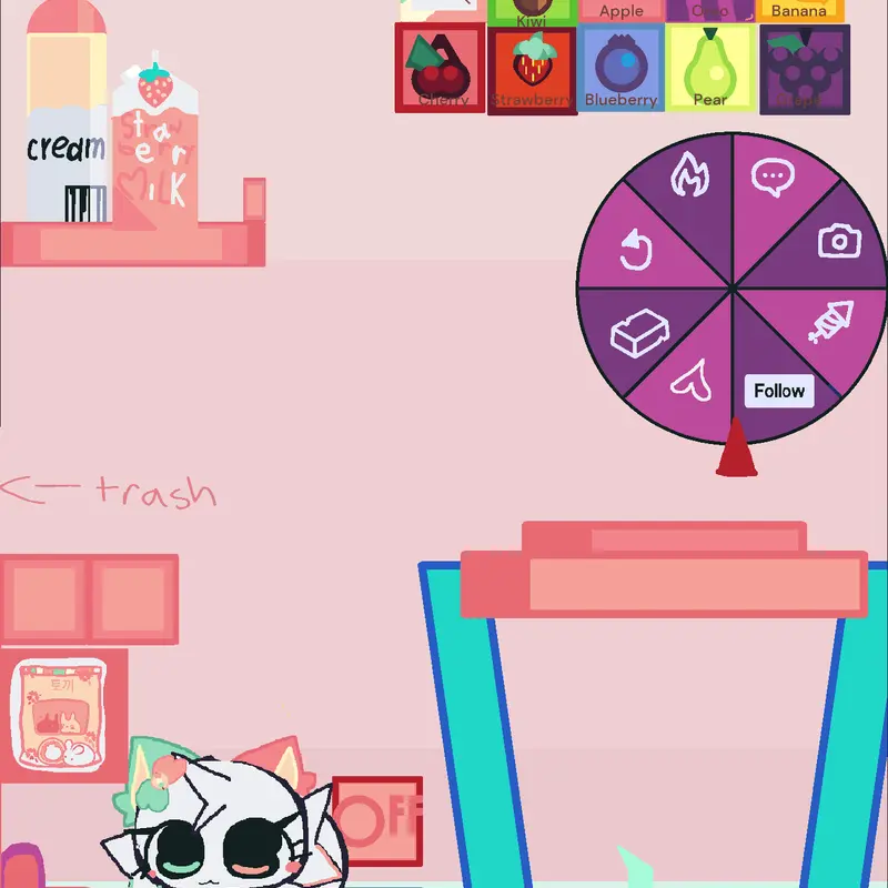 Game by @Rabbot