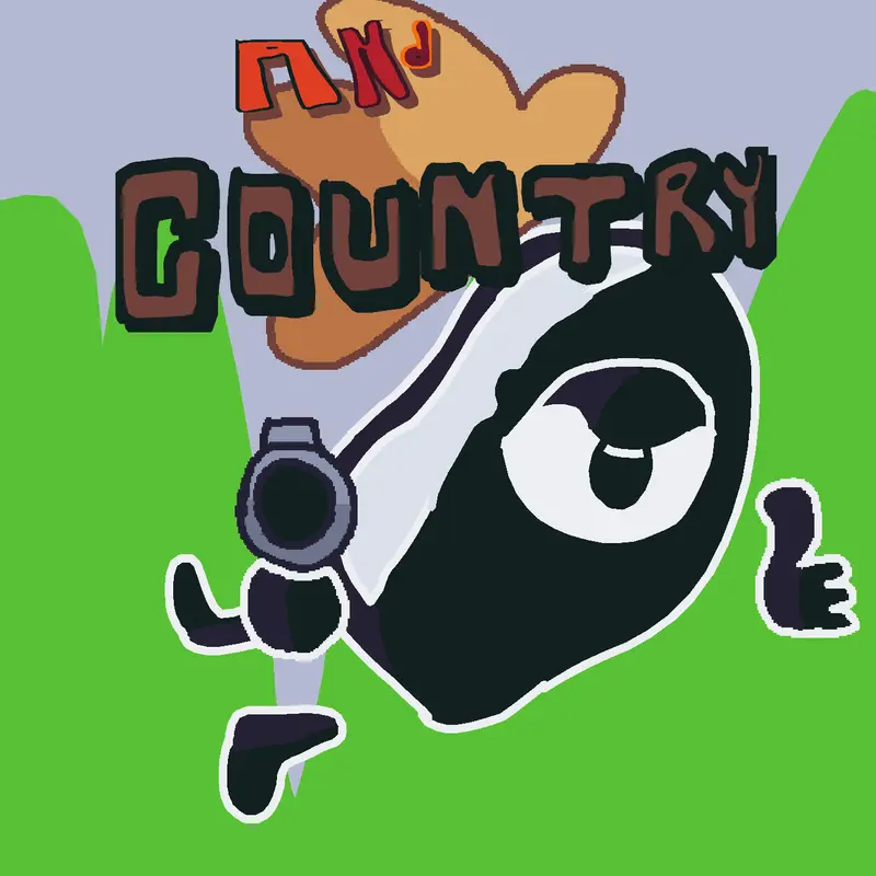 Caslte and Country by @Tstudio