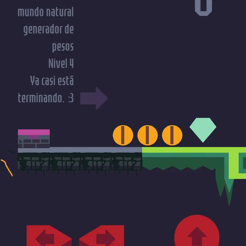 Game by @leonel08