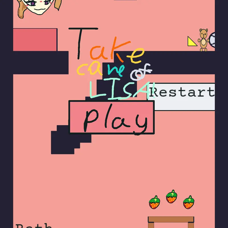 Game by @rRINa