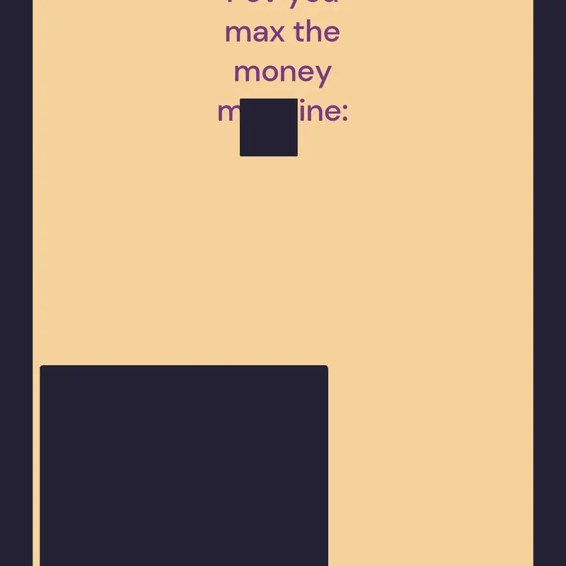 Game by @fush