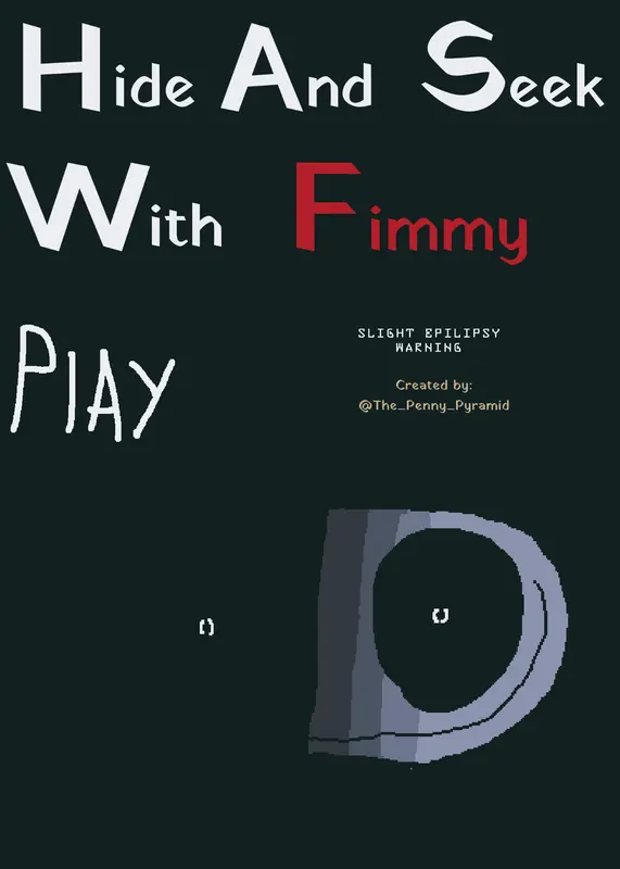 Fimmy by @The_Penny_Pyramid