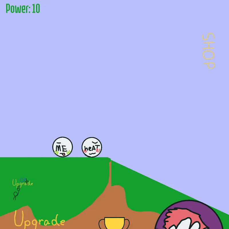 Game by @royalcube
