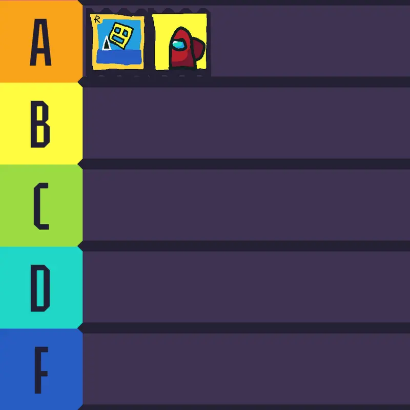 Game by @Gamepedia1987
