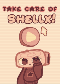 Take care of Shellx!!