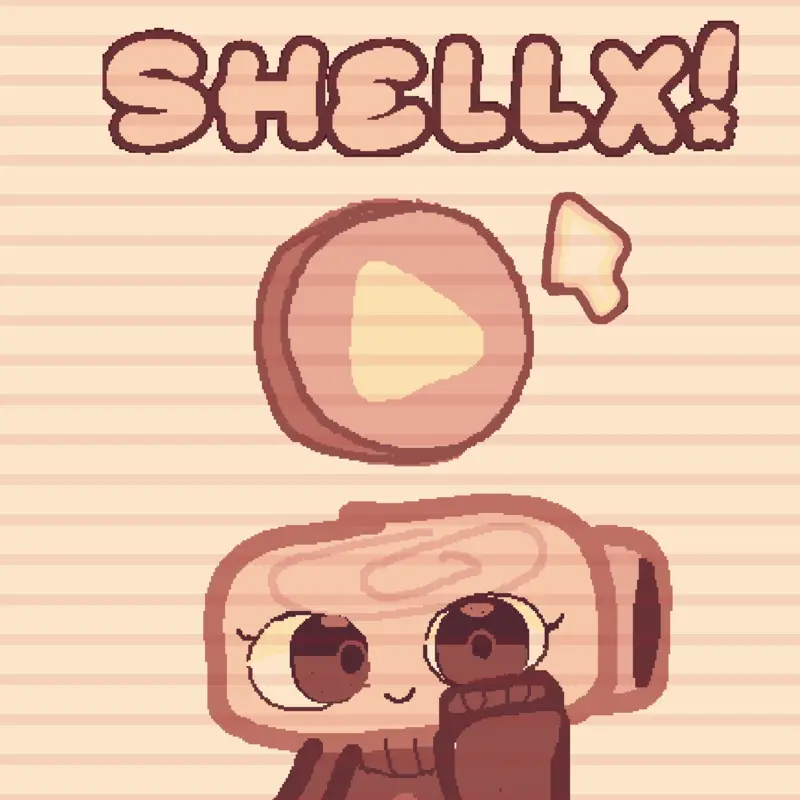 Game by @Shellx_