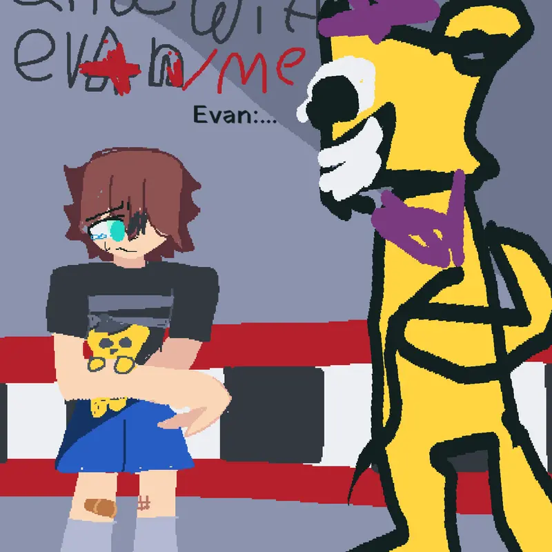 Game by @izaanfandetadc