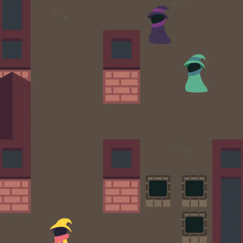 Game by @ghost_buster