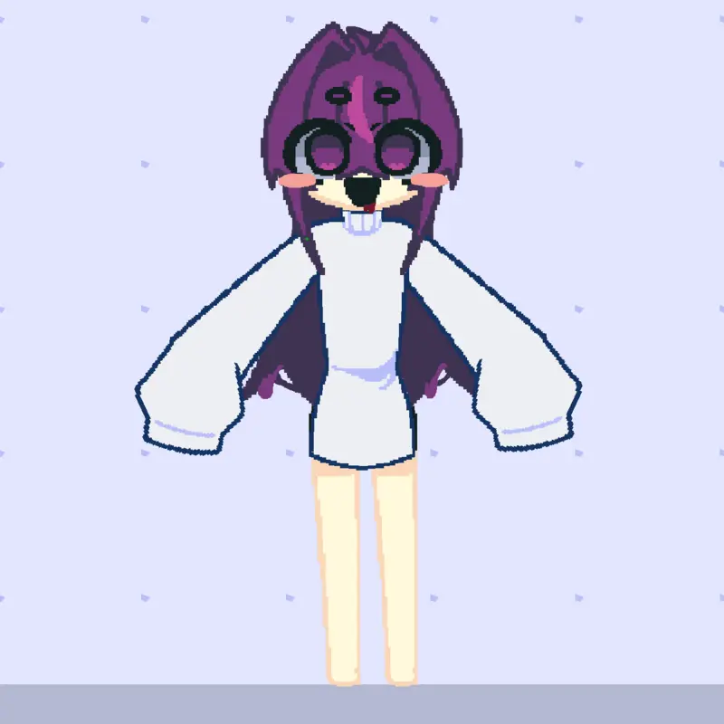 Game by @Sowaka